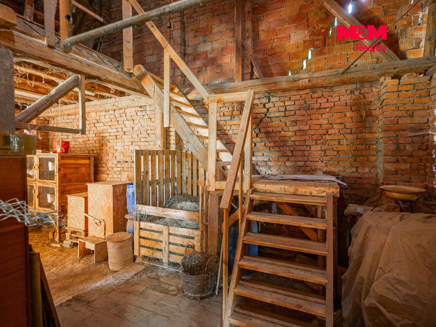 Prodej, Rodinný dům, 85 m², Libáň, Emlerova, Libáň – náhled fotky 22