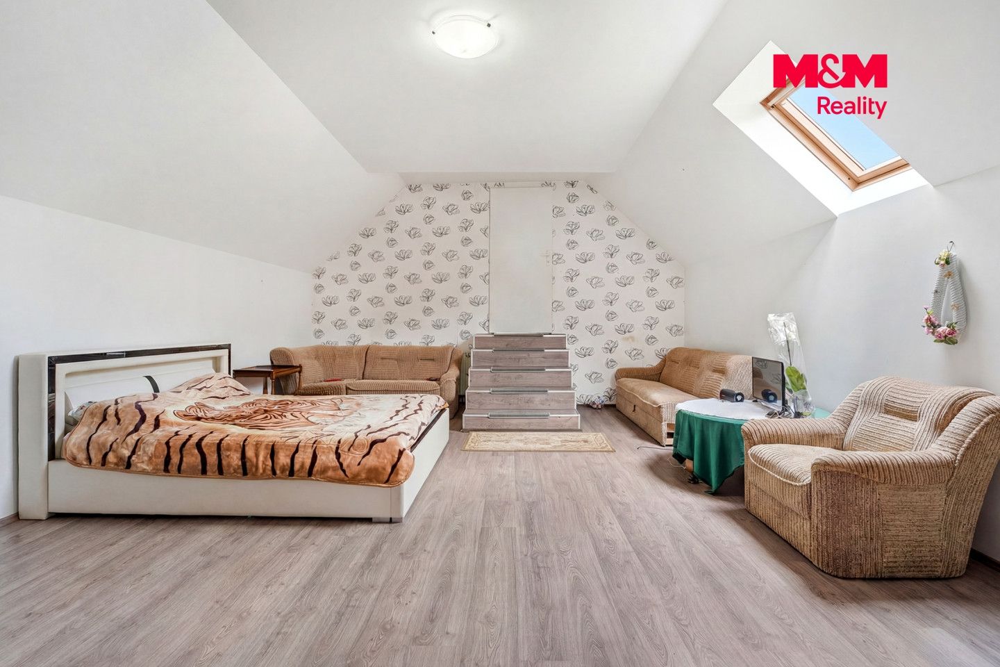 Prodej, Rodinný dům, 250 m², Kněžmost, Kněžmost – náhled fotky 13