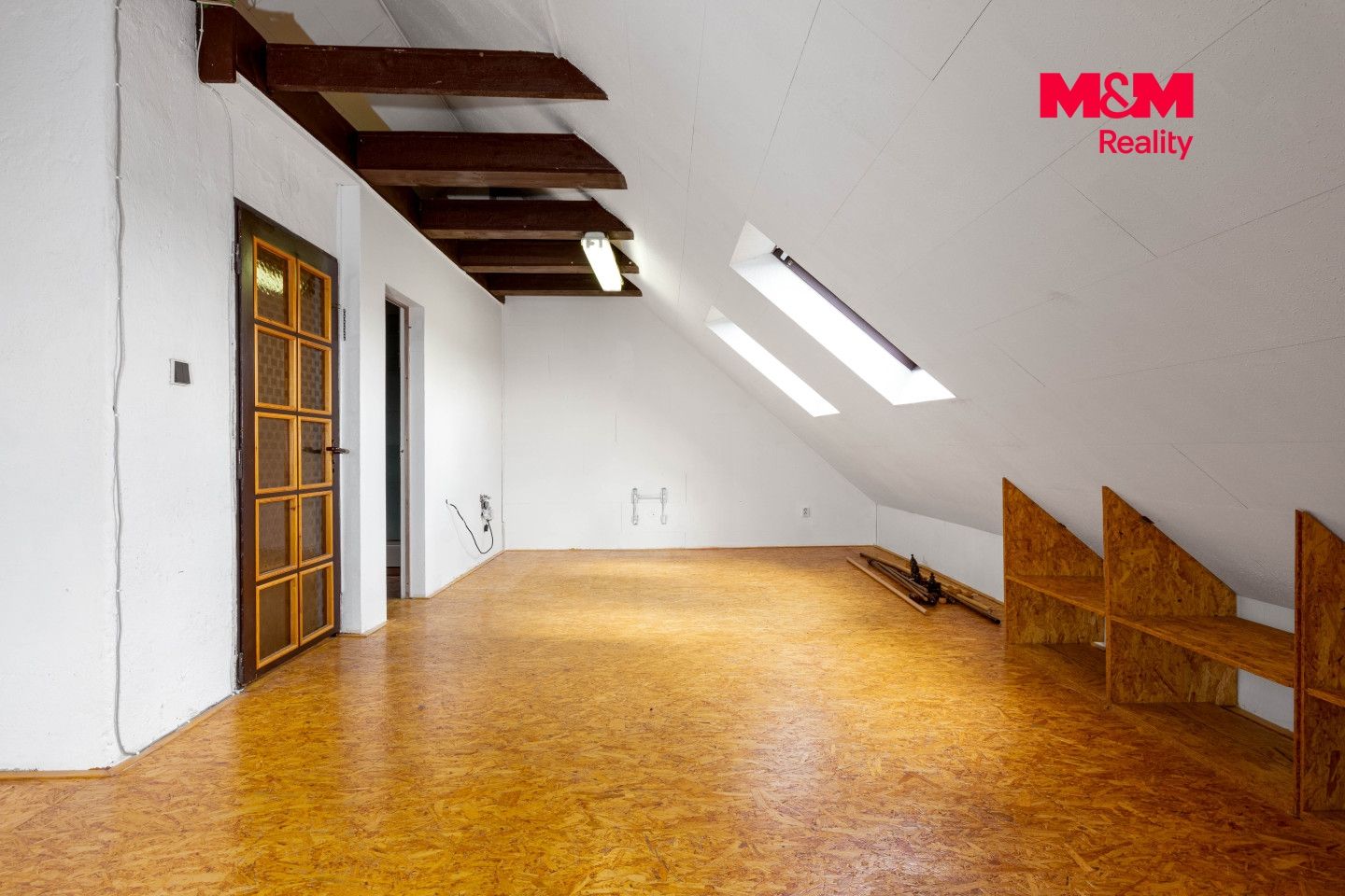 Prodej, Rodinný dům, 110 m², Moravský Beroun, Nádražní, Moravský Beroun – náhled fotky 13