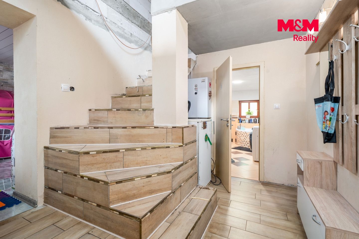 Prodej, Rodinný dům, 255 m², Verneřice, Verneřice – náhled fotky 17