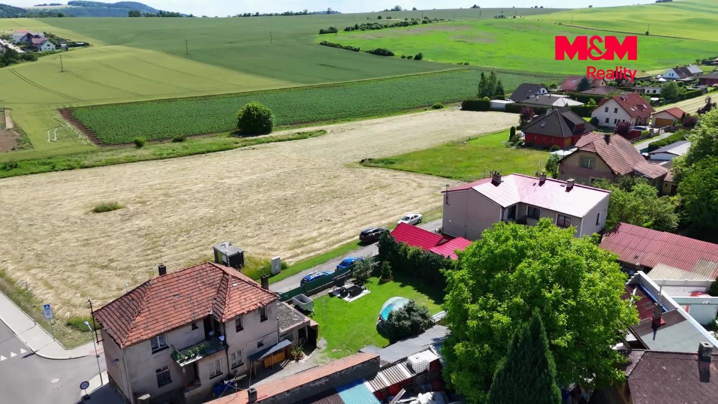 Prodej, Rodinný dům, Trubín