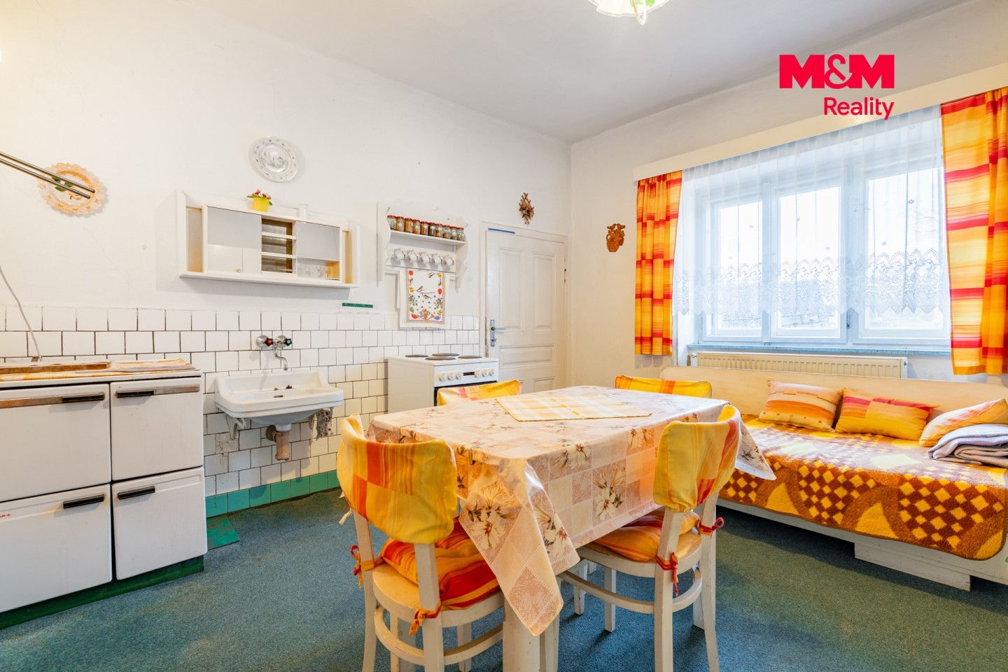 Prodej, Rodinný dům, 84 m², Mrákotín, Mrákotín – náhled fotky 3