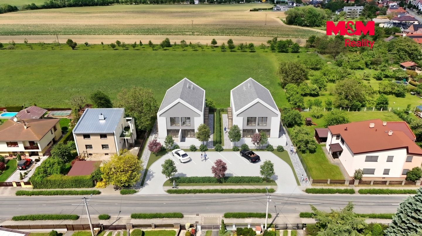 Prodej, Byt 5+kk, 126 m², Mokré Lazce, Generála Vlachého, Mokré Lazce – náhled fotky 3