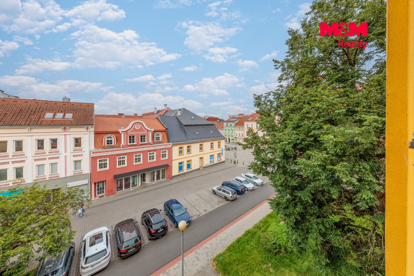Prodej, Byt 2+1, 55 m², Sokolov, Rooseweltova, Sokolov – náhled fotky 2