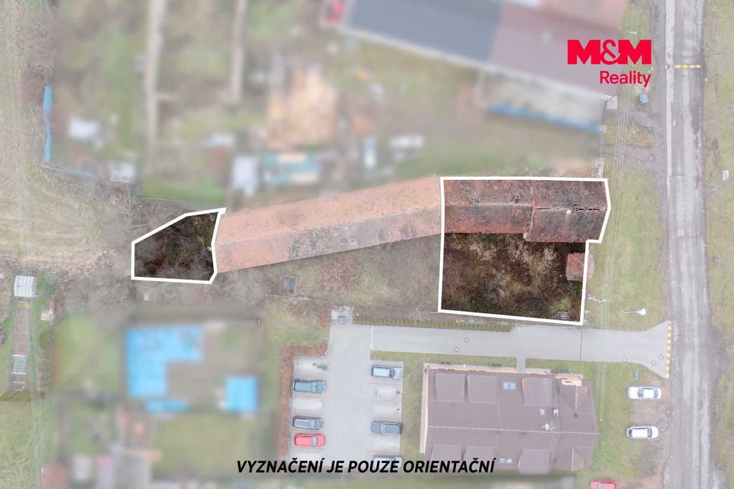 Prodej, Rodinný dům, 124 m², Úherce, Úherce – náhled fotky 2