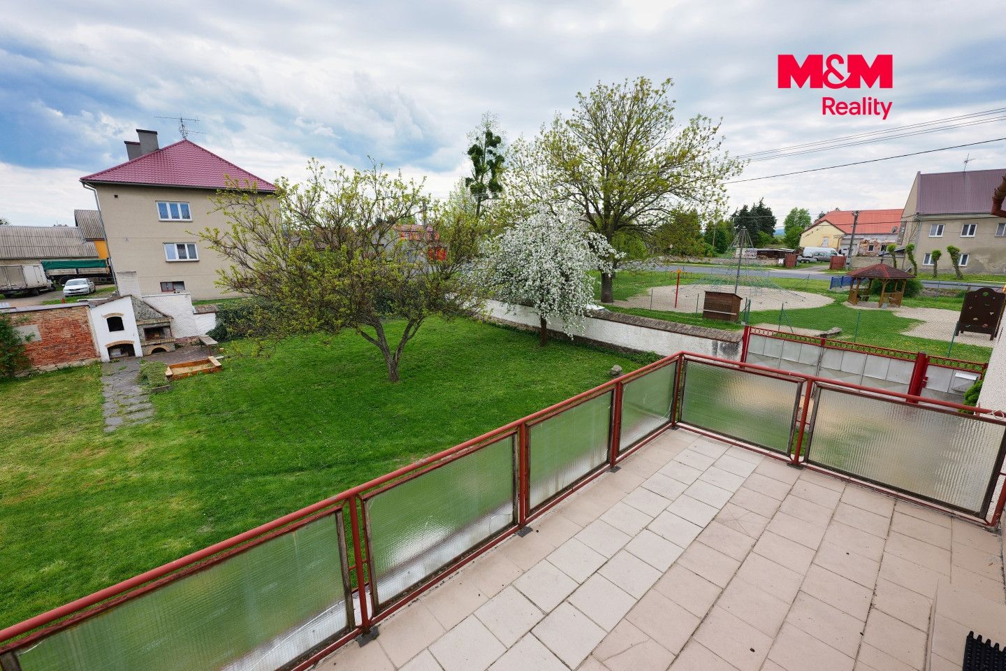 Prodej, Rodinný dům, 170 m², Medlov, Medlov – náhled fotky 31