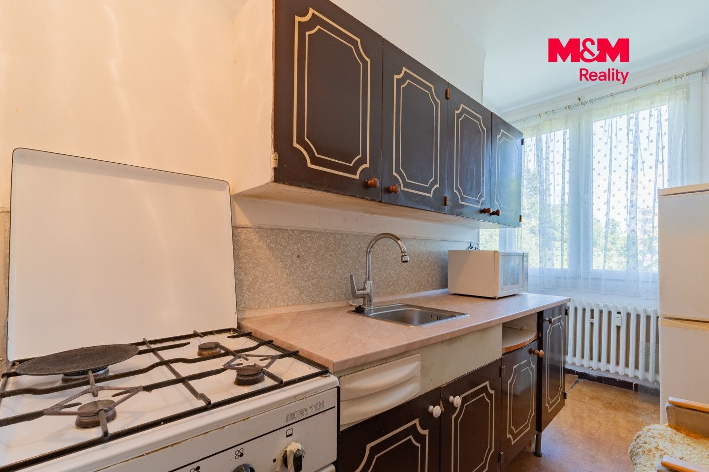 Prodej, Byt 3+1, 60 m², Mariánské Lázně, Hroznatova, Mariánské Lázně – náhled fotky 17