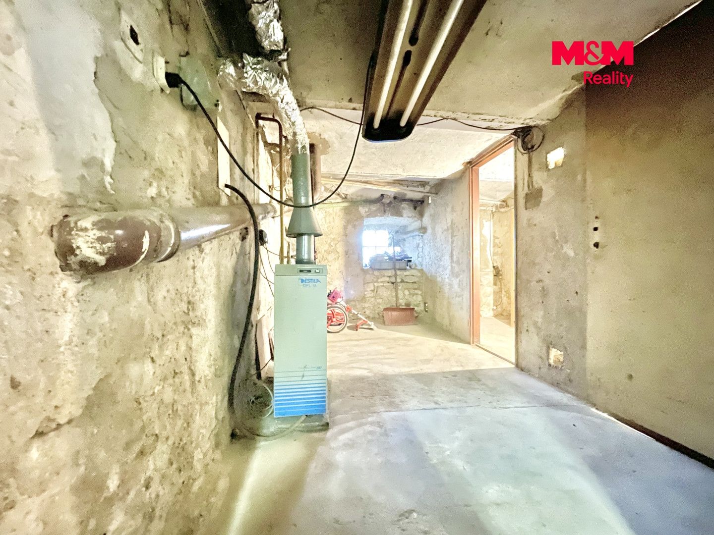 Prodej, Rodinný dům, 100 m², Česká Třebová, Česká Třebová – náhled fotky 33