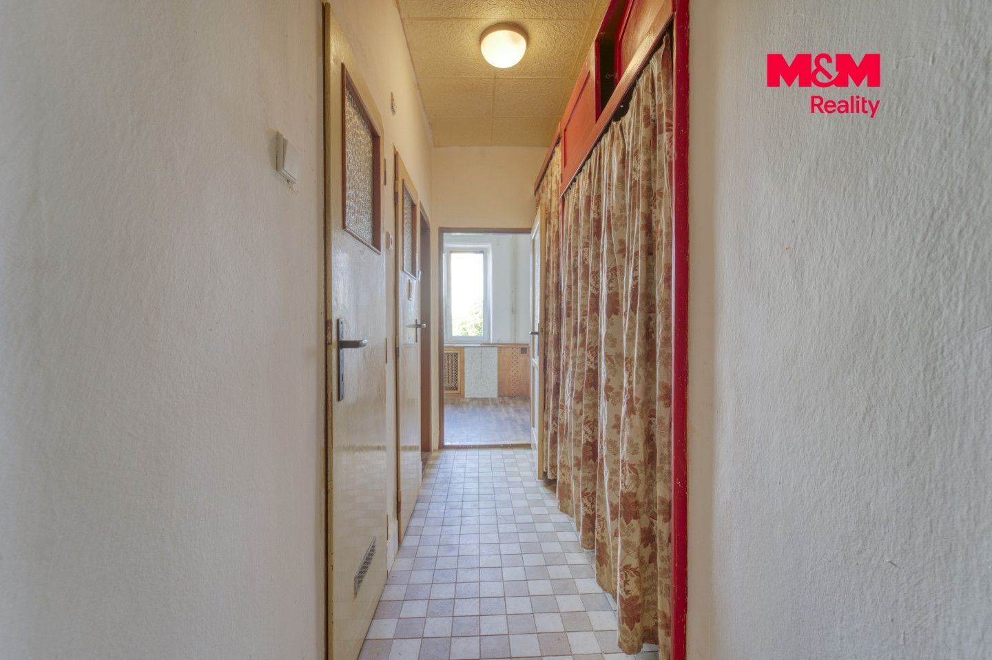Prodej, Byt 3+1, 76 m², Plzeň, Částkova, Plzeň – náhled fotky 11