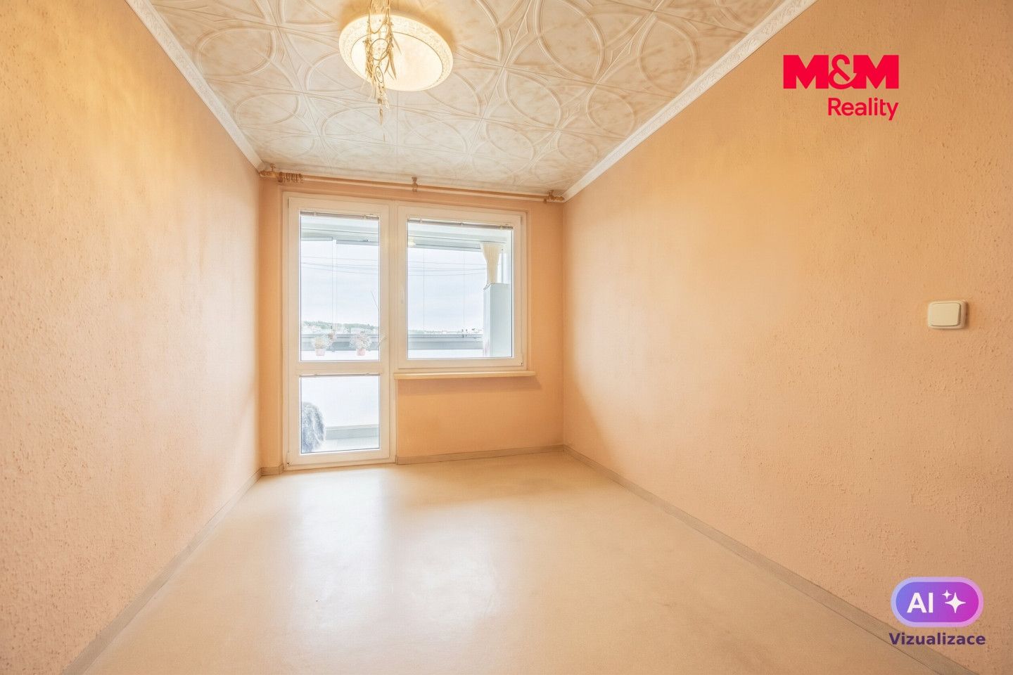 Prodej, Byt 3+kk, 65 m², Praha, Malkovského, Praha – náhled fotky 16