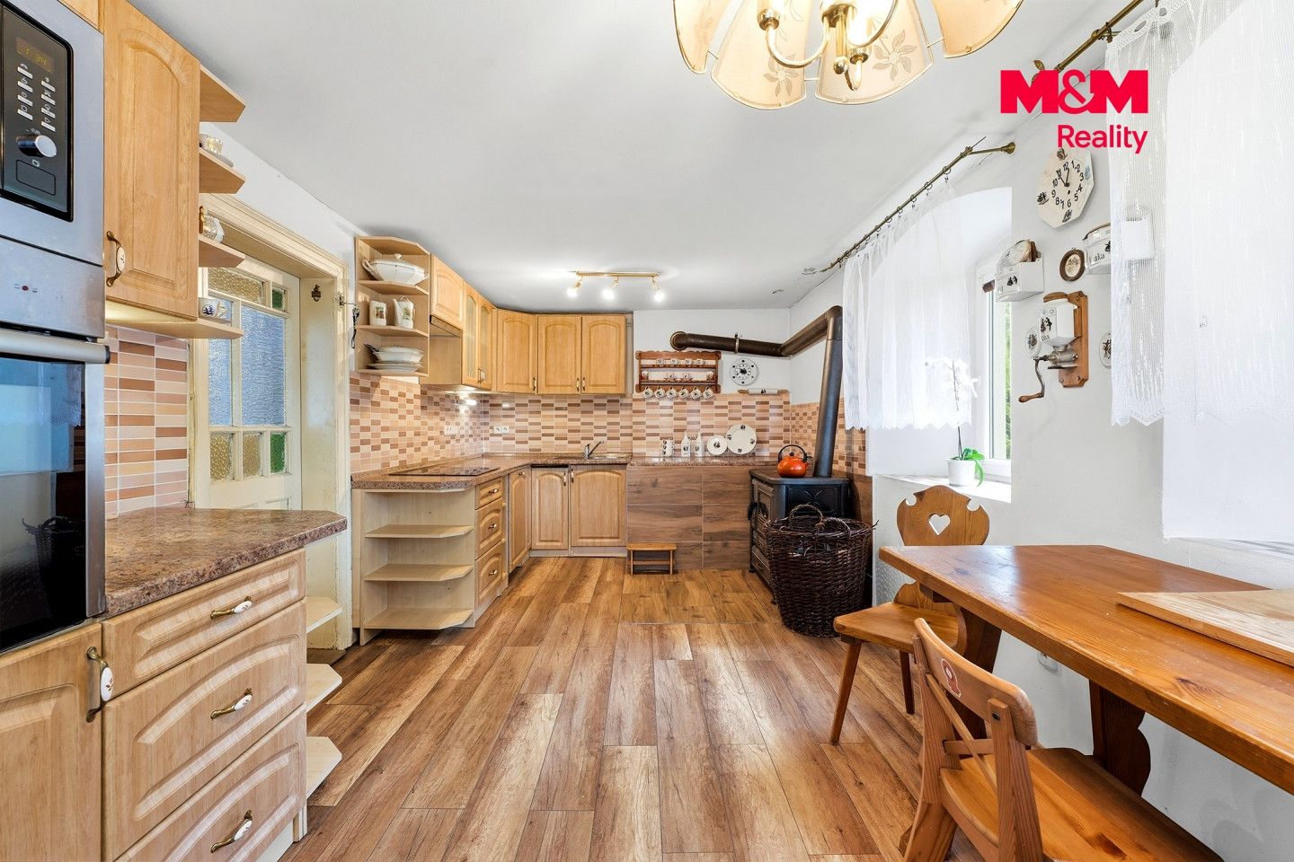 Prodej, Rodinný dům, 227 m², Krásný Les, Krásný Les – náhled fotky 5