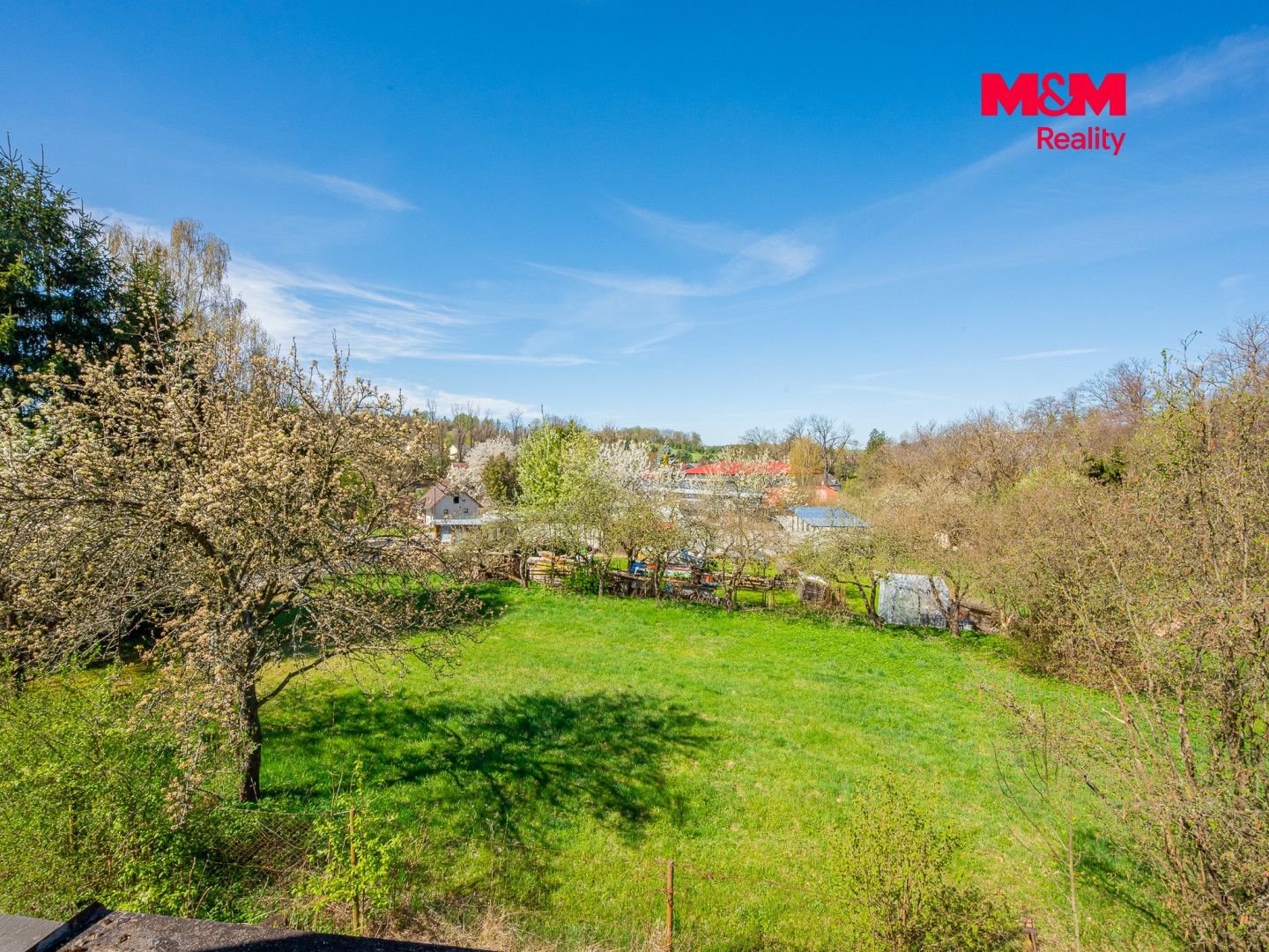 Prodej, Pozemek k bydlení, Bystřice