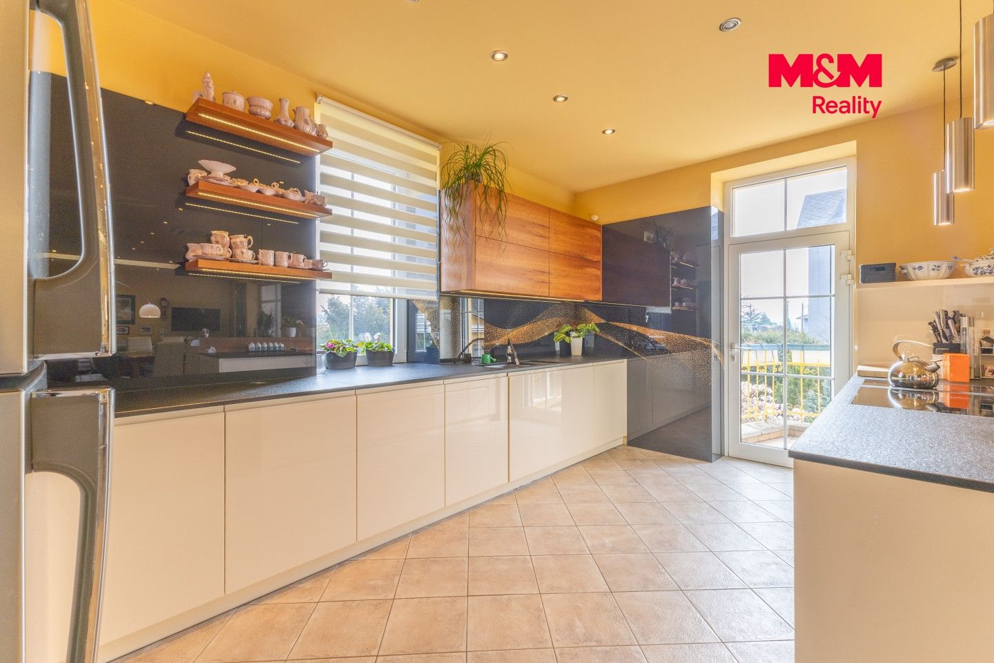Prodej, Rodinný dům, 300 m², Město Albrechtice, Krnovská, Město Albrechtice – náhled fotky 3