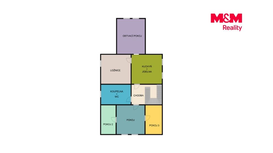 Prodej, Rodinný dům, 290 m², Ústí nad Orlicí, Ústí nad Orlicí – náhled fotky 7