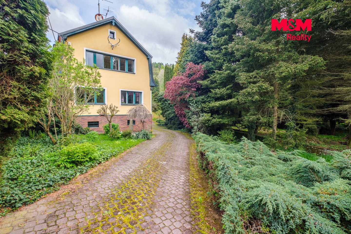 Prodej, Rodinný dům, 105 m², Krásný Les, Krásný Les – náhled fotky 45