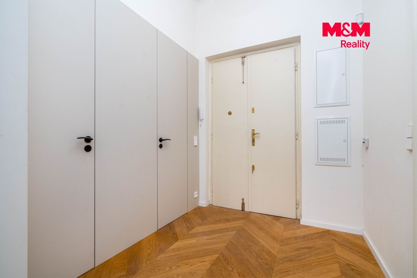 Prodej, Byt 4+1, 148 m², Praha, Trojická, Praha – náhled fotky 22