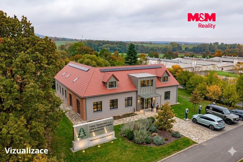Prodej, Rodinný dům, 231 m², Moravská Třebová, Moravská Třebová – náhled fotky 3