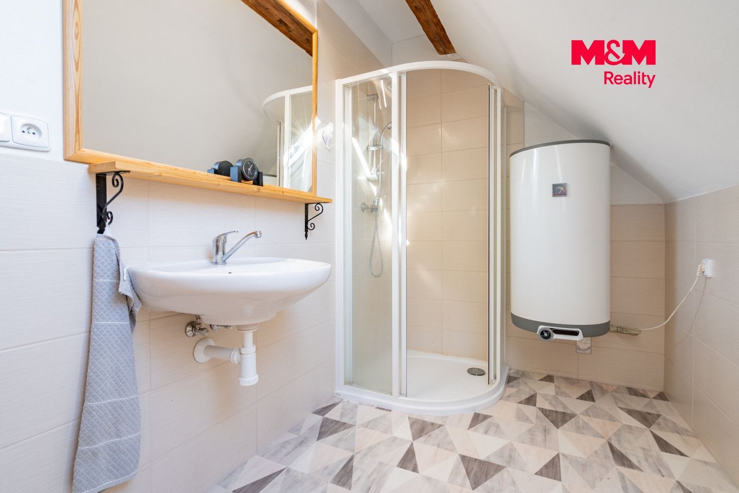 Prodej, Zemědělská usedlost, 245 m², Žirovnice, Žirovnice – náhled fotky 28