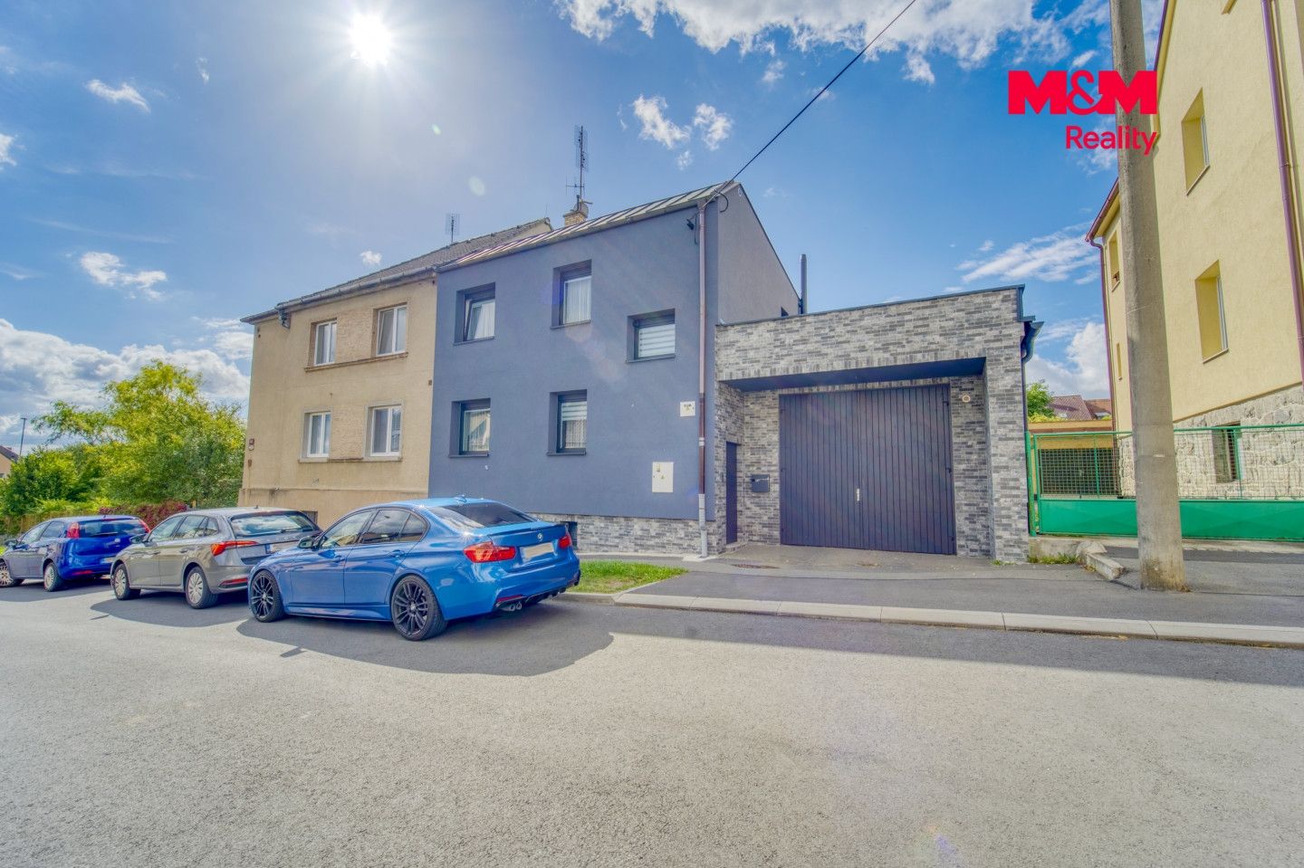 Prodej, Rodinný dům, 144 m², Plzeň, Franze Liszta, Plzeň – náhled fotky 5
