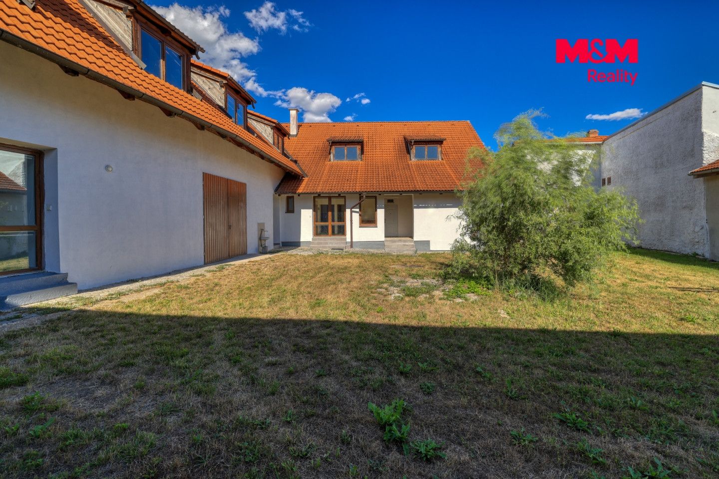 Prodej, Zemědělská usedlost, 260 m², Horažďovice, Prácheňská, Horažďovice – náhled fotky 6