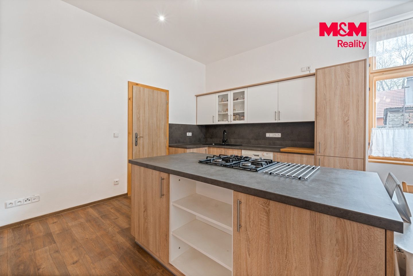 Prodej, Byt 3+kk, 102 m², Nová Bystřice, Nová Bystřice – náhled fotky 9