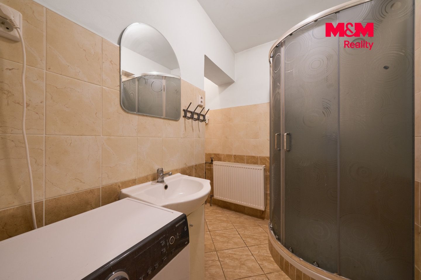 Prodej, Rodinný dům, 380 m², Červený Kostelec, Jiráskova, Červený Kostelec – náhled fotky 22