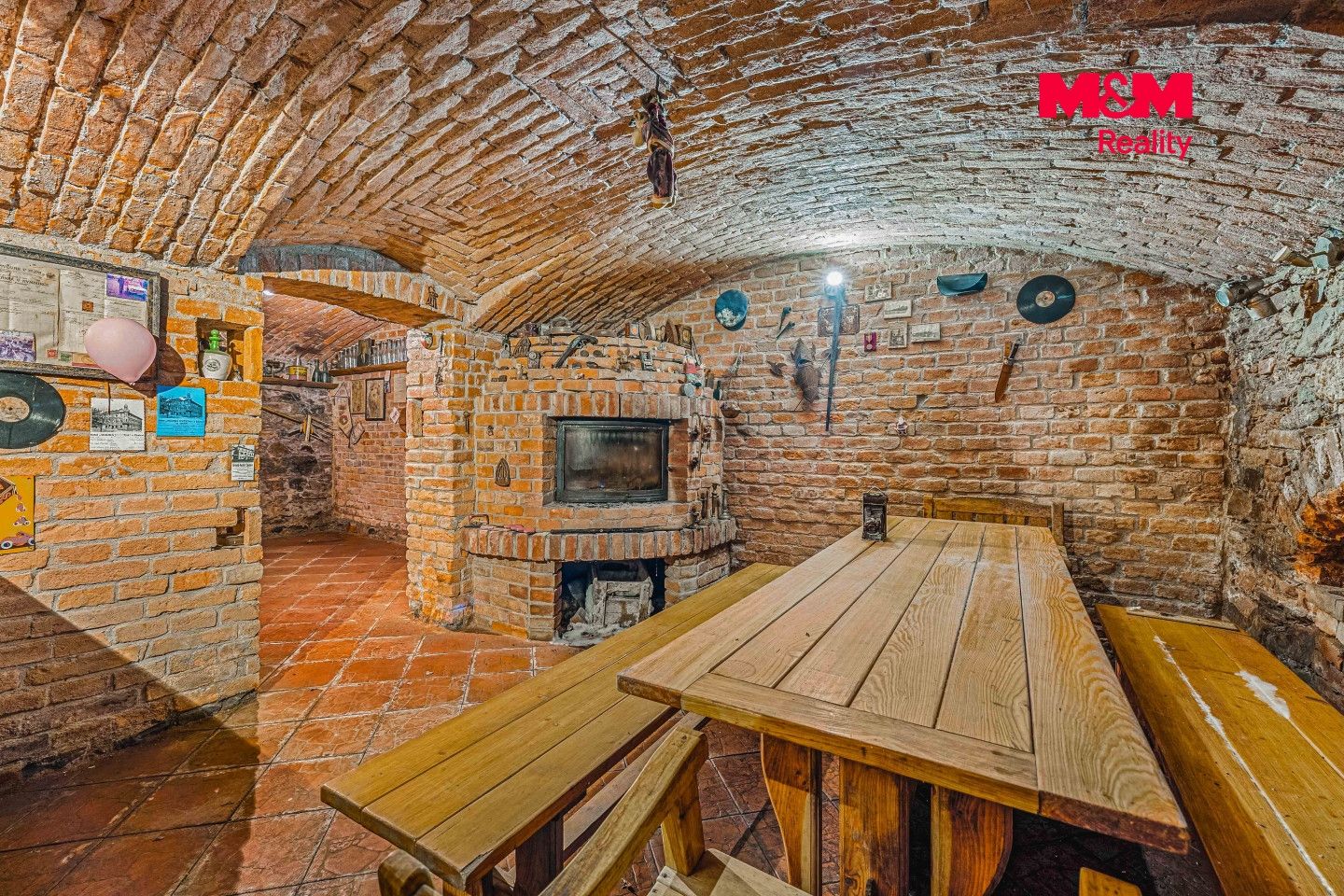 Prodej, Rodinný dům, 420 m², Čáslav, Čáslav – náhled fotky 2
