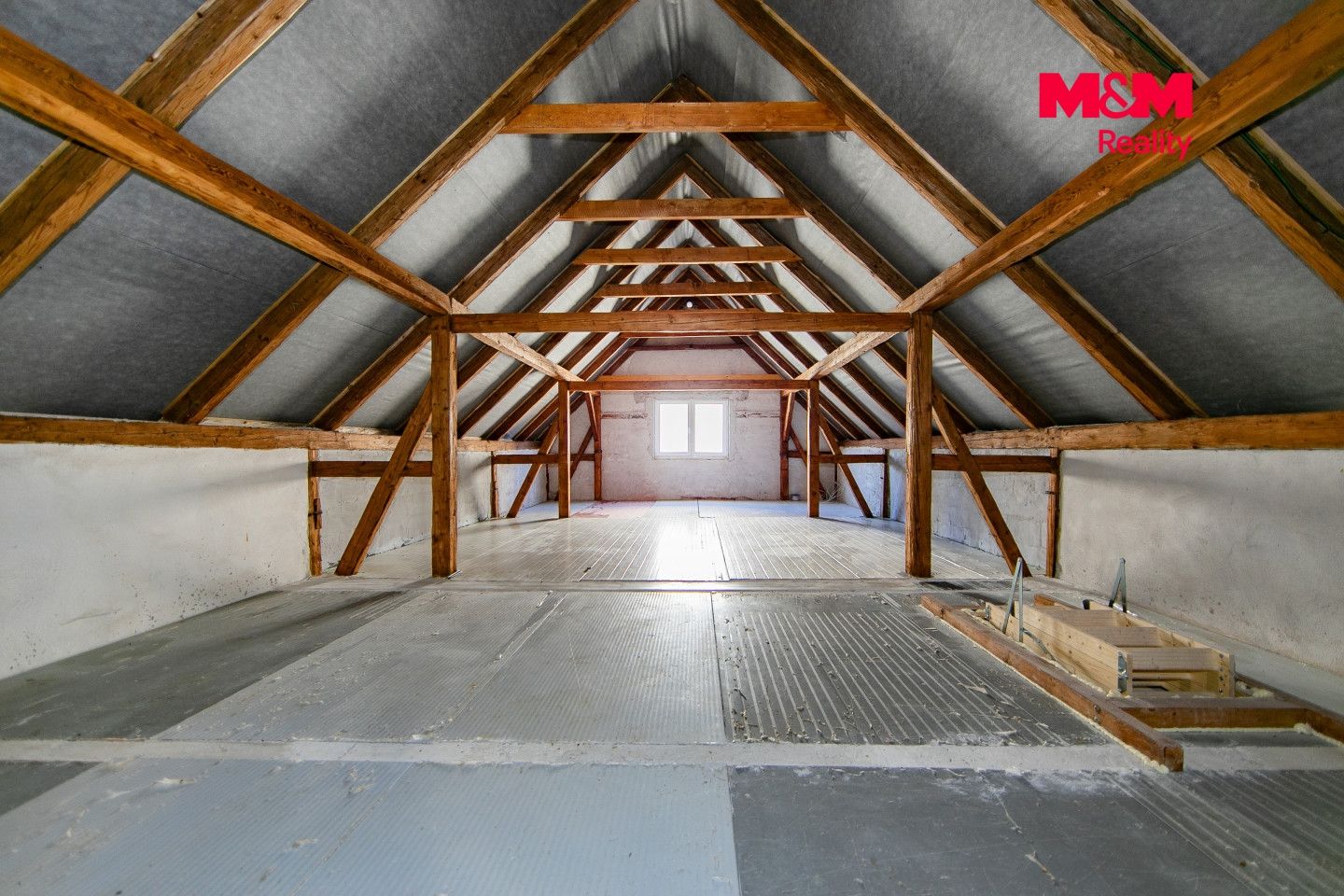 Prodej, Rodinný dům, 160 m², Teplá, Šafářské Domky, Teplá – náhled fotky 30