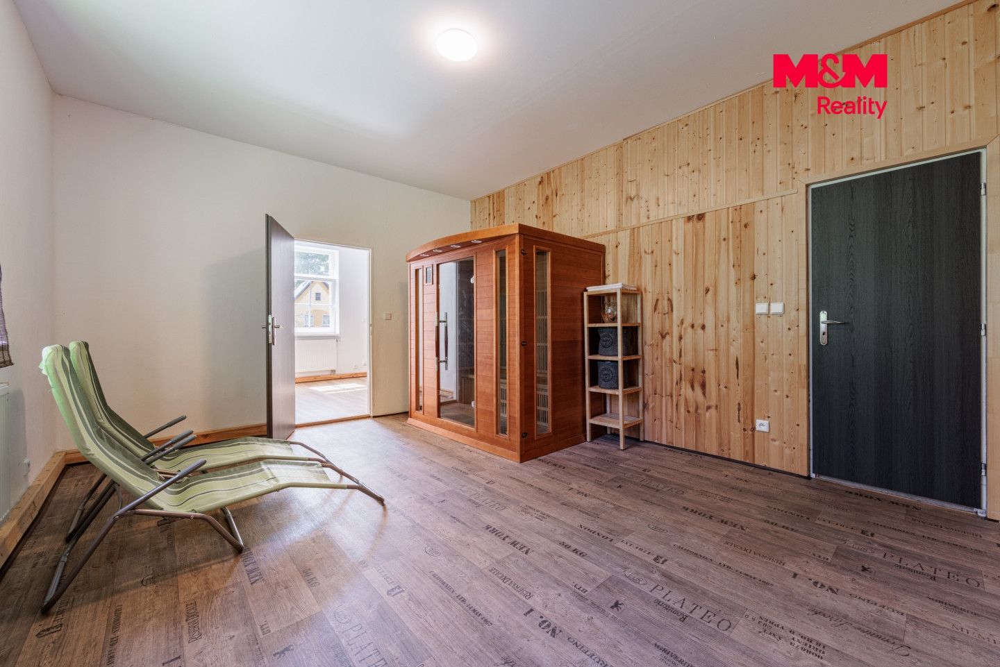 Prodej, Rodinný dům, 293 m², Vejprty, Údolní, Vejprty – náhled fotky 7