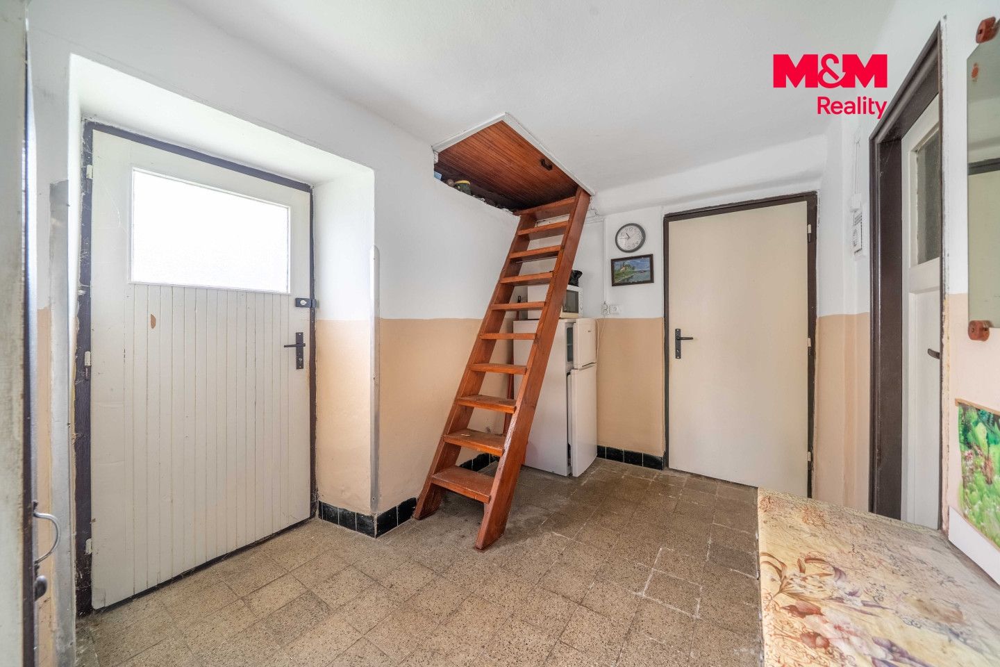 Prodej, Chalupa, 57 m², Štětkovice, Štětkovice – náhled fotky 7