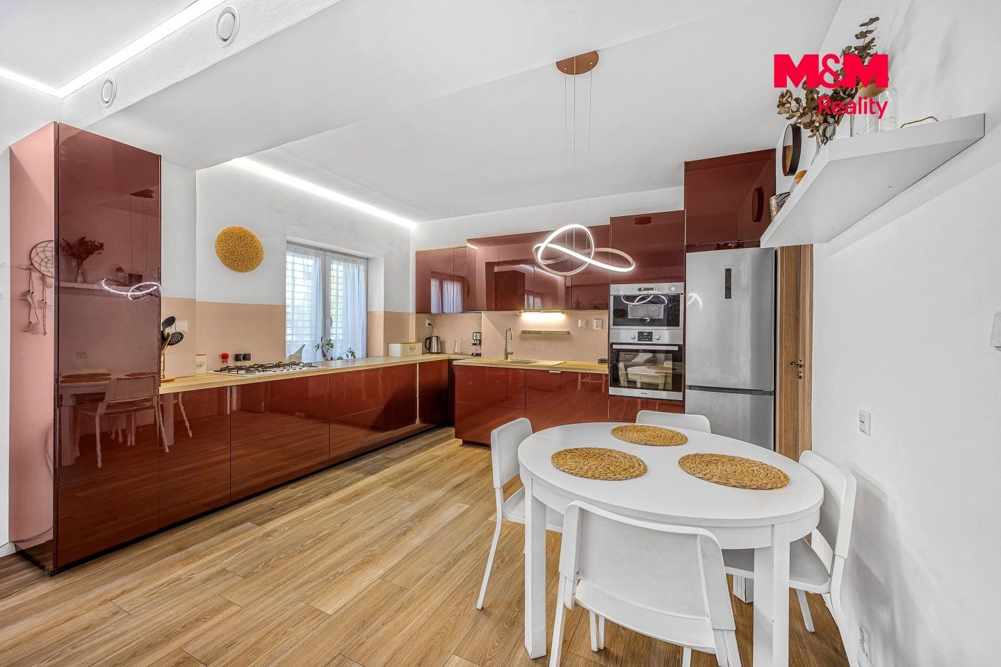 Prodej, Byt 3+kk, 95 m², Praha, Za Hládkovem, Praha – náhled fotky 4
