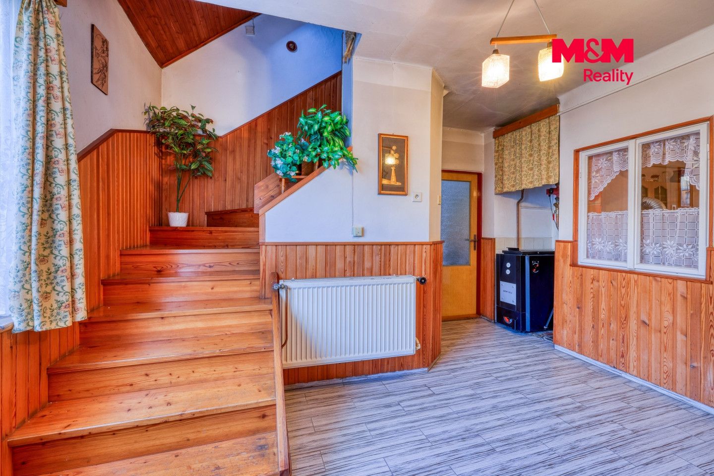 Prodej, Chalupa, 227 m², Nalžovské Hory, Nalžovské Hory – náhled fotky 24