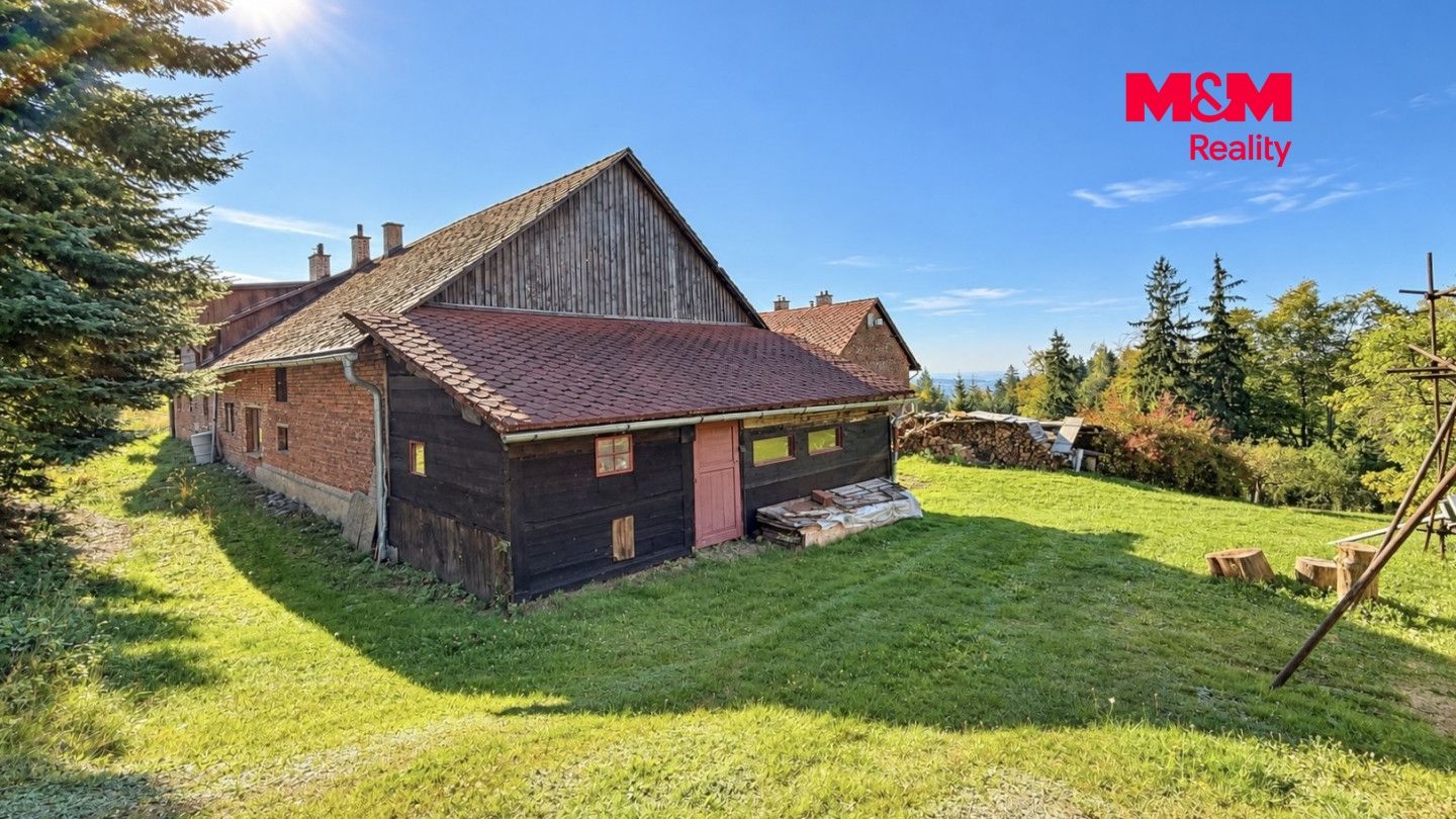 Prodej, Rodinný dům, 150 m², Červený Kostelec, Červený Kostelec – náhled fotky 16