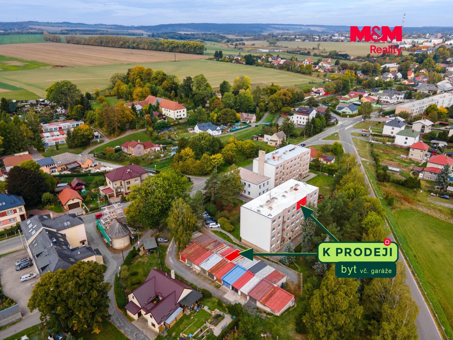 Prodej, Byt 3+1, 70 m², Svitavy, Kapitána Jaroše, Svitavy – náhled fotky 24