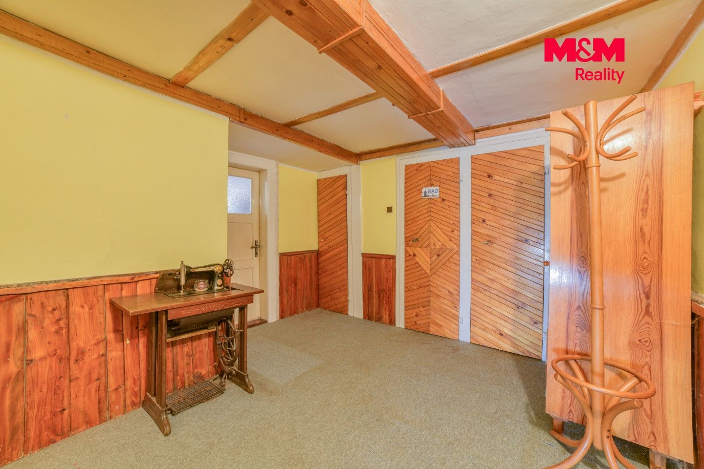 Prodej, Rodinný dům, 180 m², Prameny, Prameny – náhled fotky 30