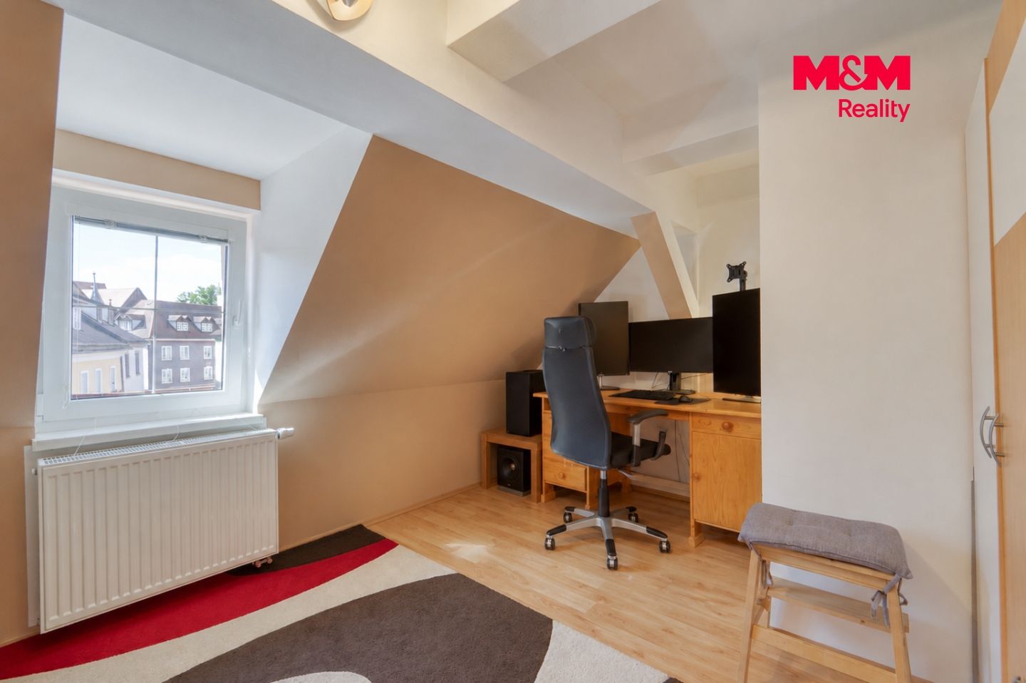Prodej, Byt 4+kk, 158 m², Cheb, Růžový kopeček, Cheb – náhled fotky 7