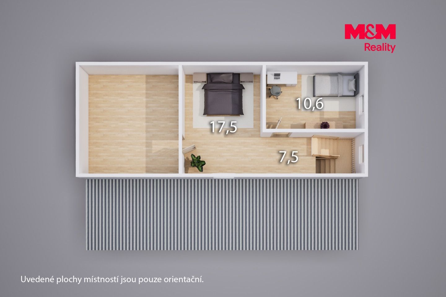Prodej, Rodinný dům, 140 m², Řehlovice, Řehlovice – náhled fotky 21