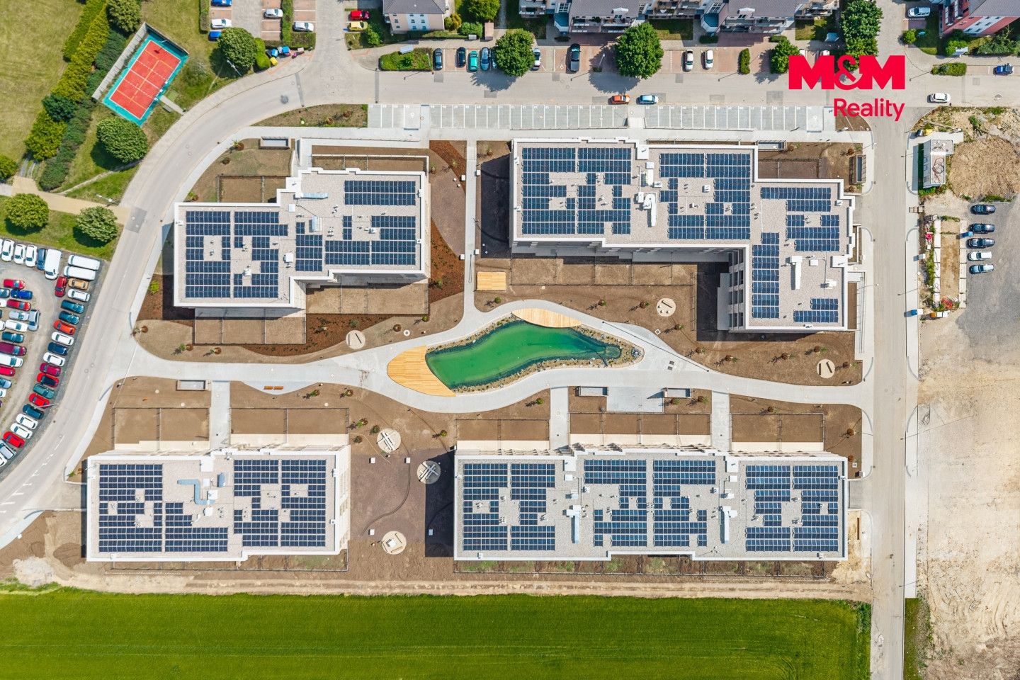 Prodej, Byt 3+kk, 88 m², Brandýs nad Labem-Stará Boleslav, Dřevčická, Brandýs nad Labem-Stará Boleslav – náhled fotky 25