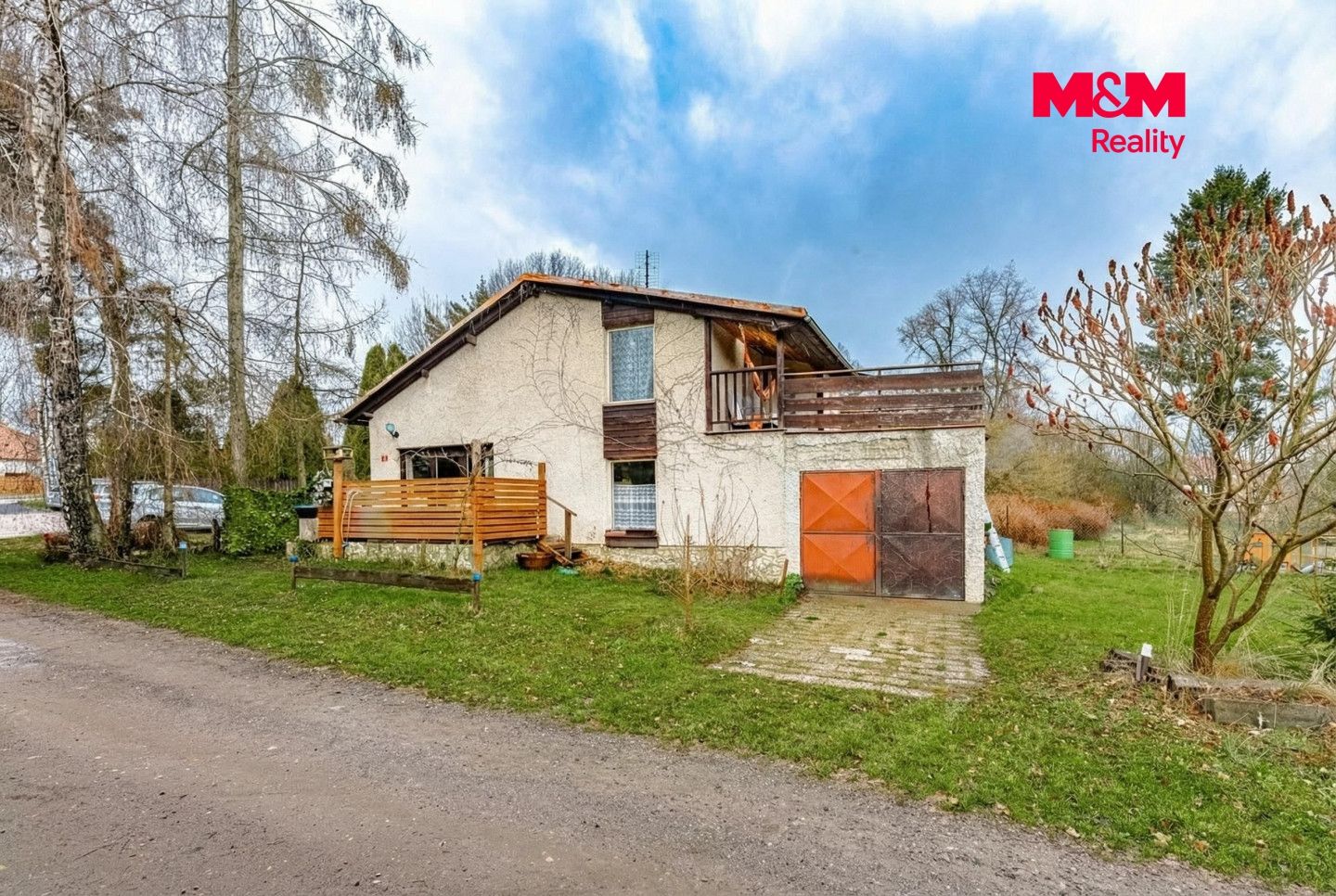 Prodej, Rodinný dům, 70 m², Horní Jelení, U Koupaliště, Horní Jelení – náhled fotky 7