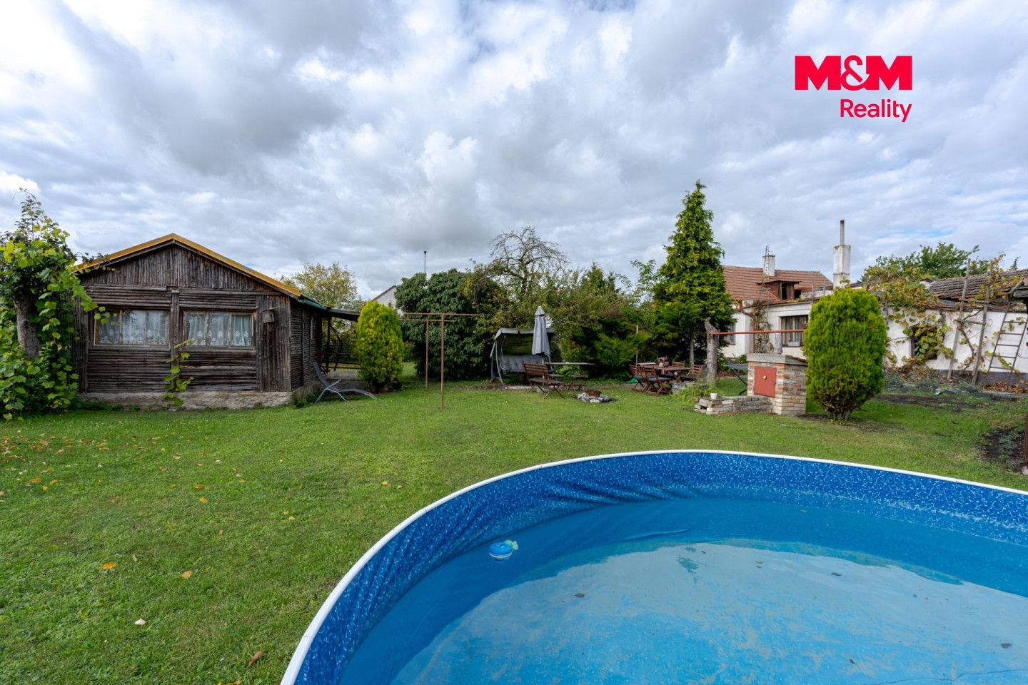 Prodej, Rodinný dům, 87 m², Opolany, Opolany – náhled fotky 30