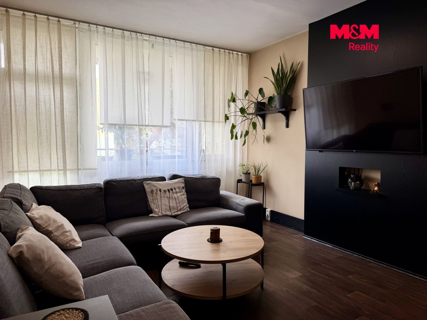 Prodej, Byt 3+1, 67 m², Postoloprty, Jiráskovo náměstí, Postoloprty – náhled fotky 7