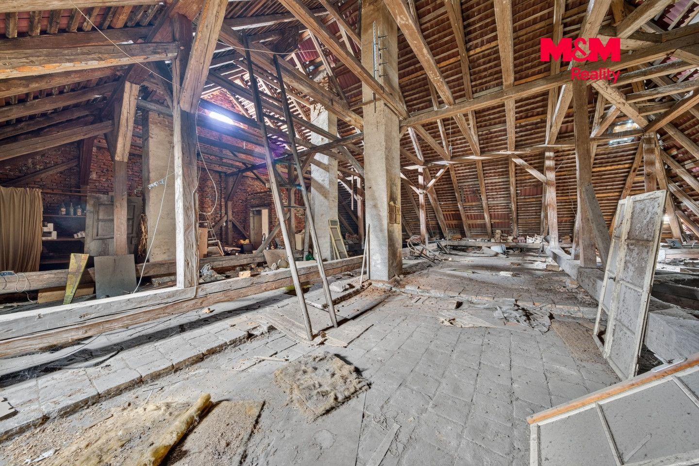 Prodej, Rodinný dům, 340 m², Studená, Tyršova, Studená – náhled fotky 48
