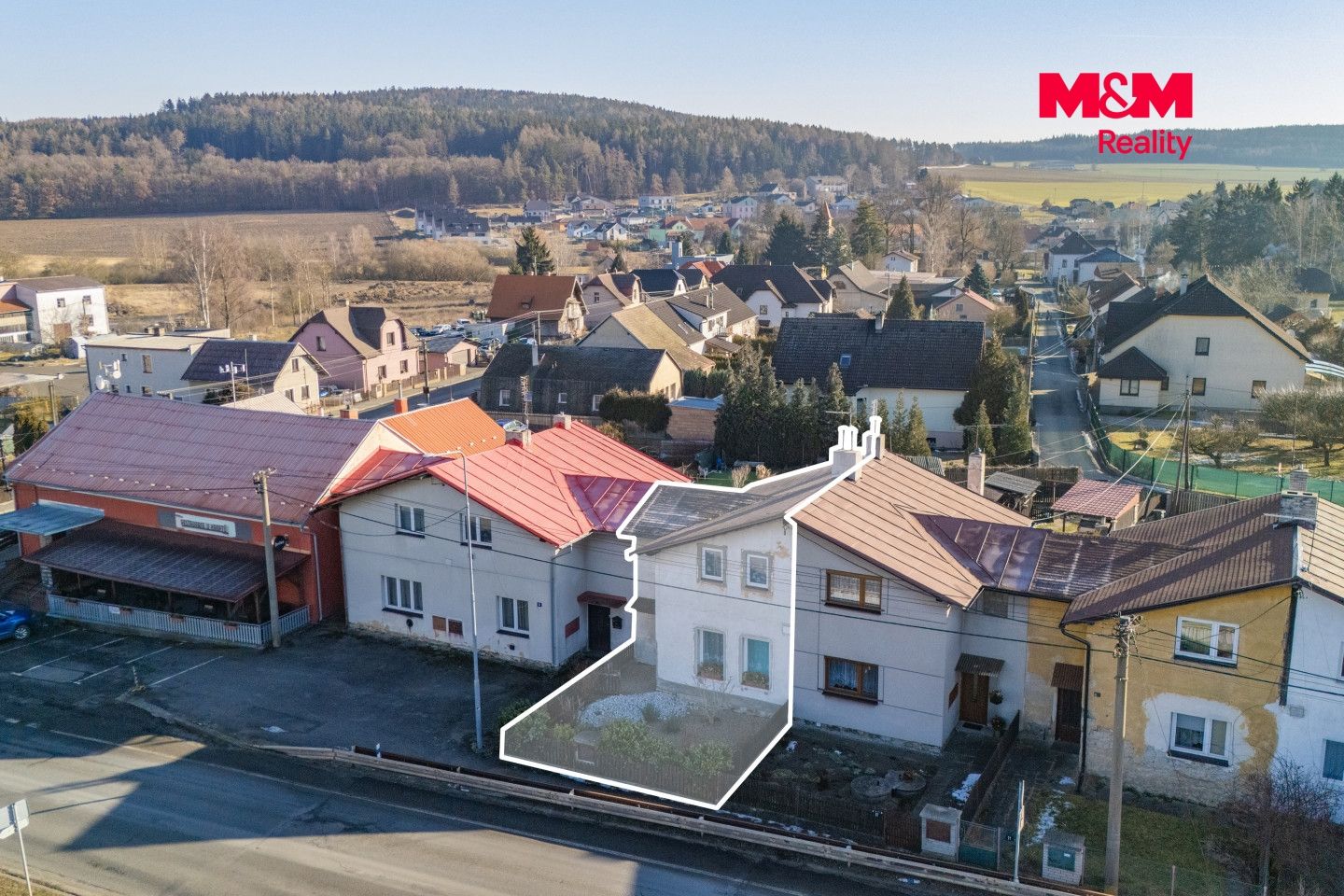 Prodej, Rodinný dům, 128 m², Kařez, Kařez – náhled fotky 27