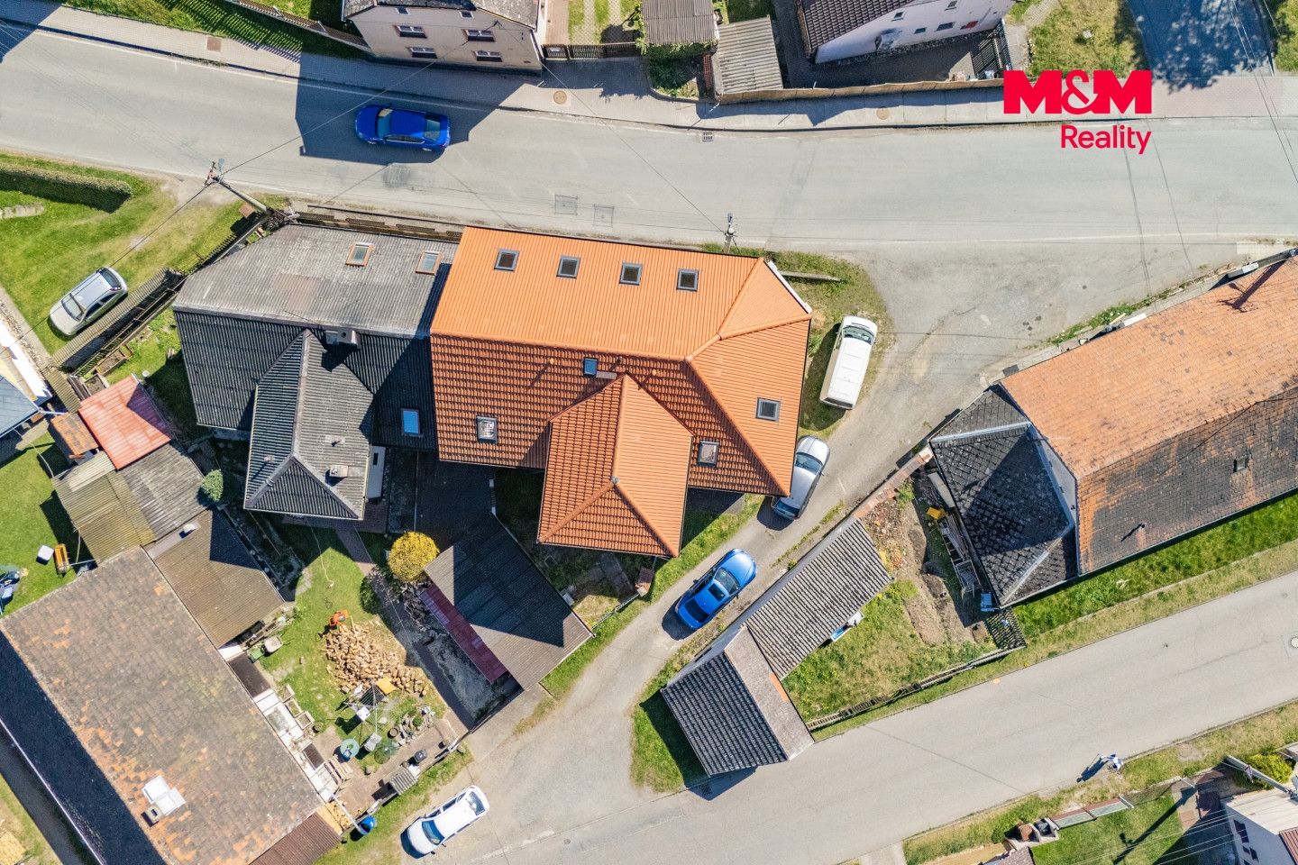 Prodej, Rodinný dům, 430 m², Plasy, Babinská, Plasy – náhled fotky 11