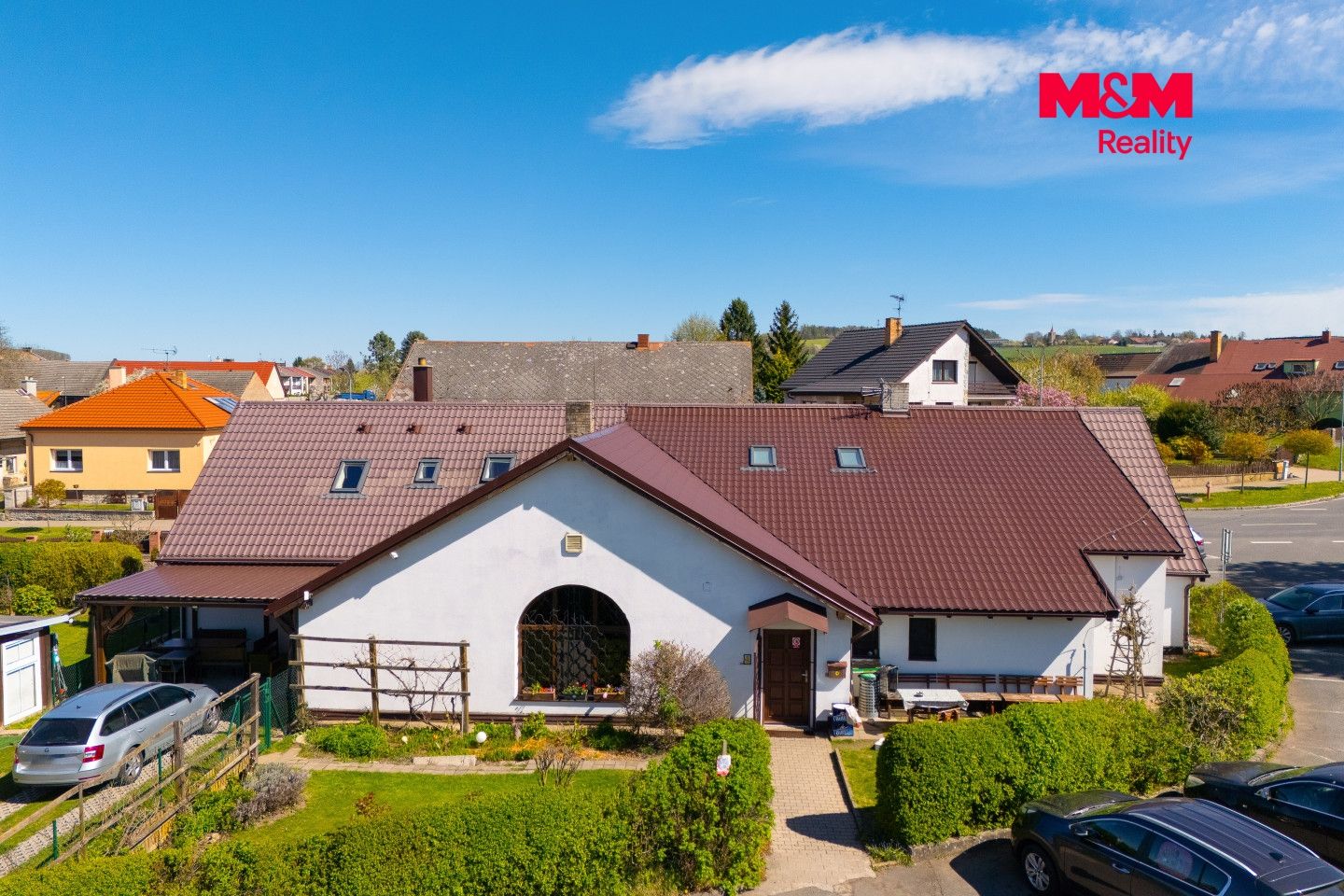 Prodej, Rodinný dům, 390 m², Suchdol, Suchdol – náhled fotky 12