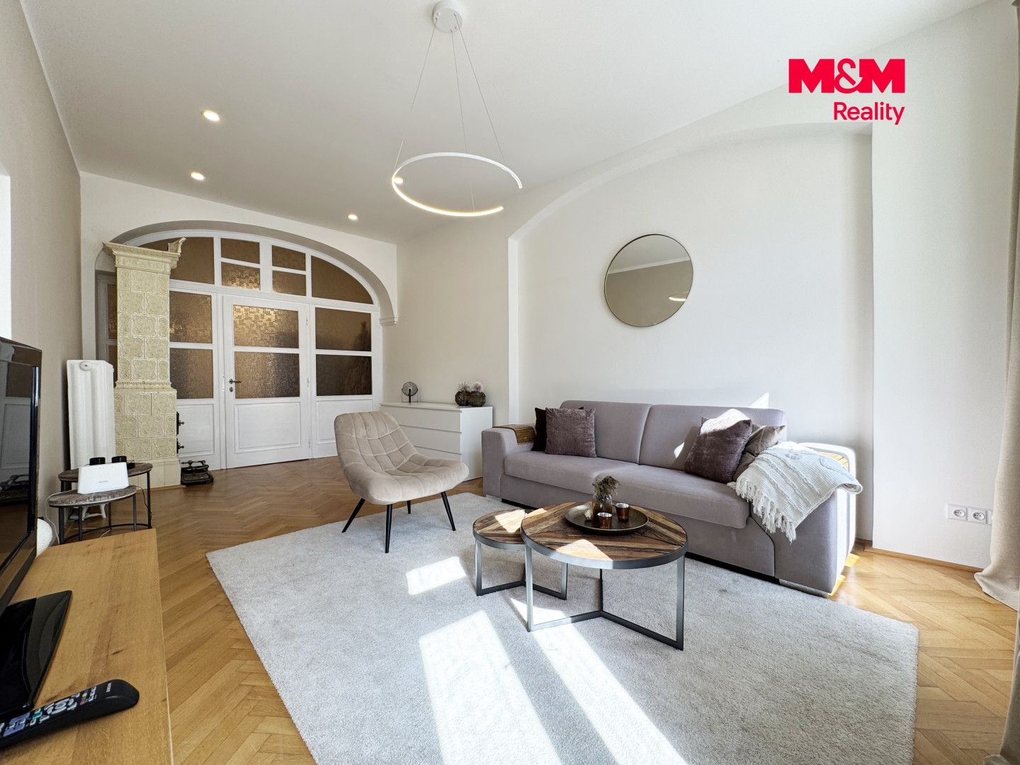 Pronájem, Byt 2+1, 51 m², Karlovy Vary, Tržiště, Karlovy Vary – náhled fotky 5