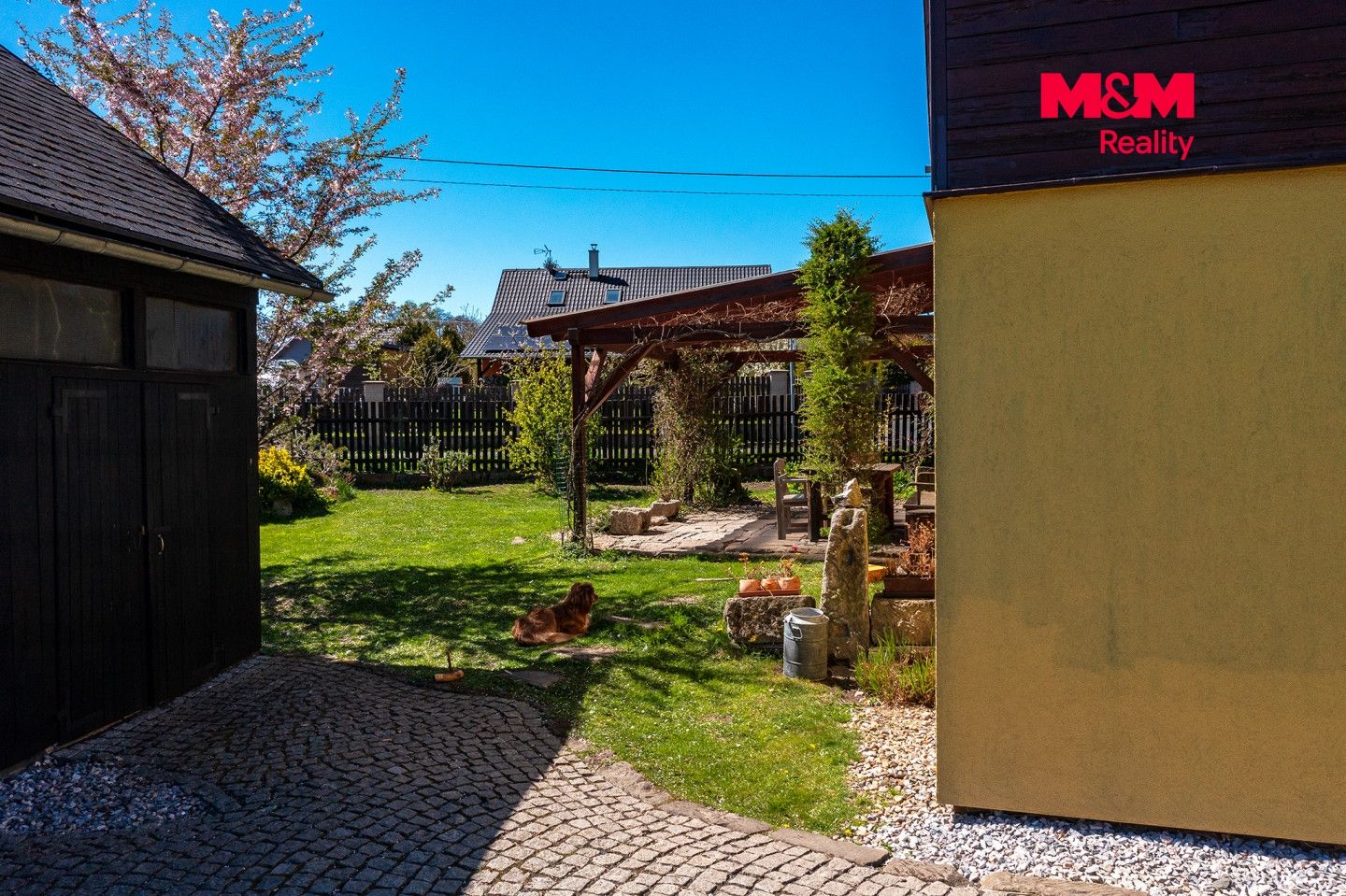 Prodej, Rodinný dům, 164 m², Bynovec, Bynovec – náhled fotky 31