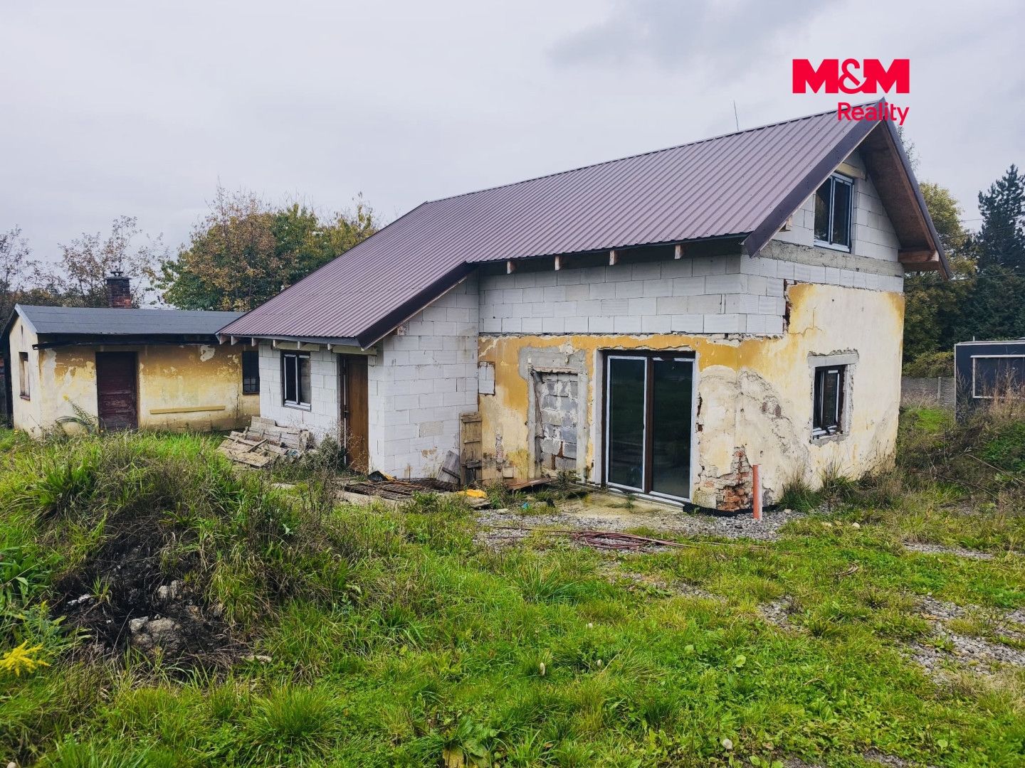 Prodej, Rodinný dům, 214 m², Havířov, Orlovská, Havířov – náhled fotky 10