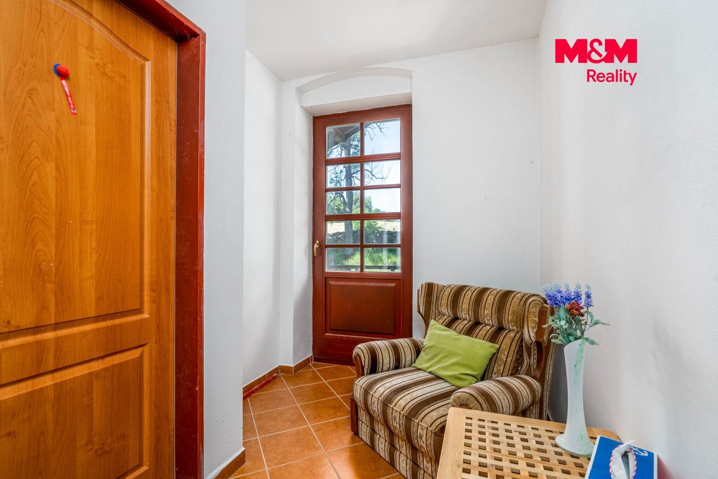 Prodej, Rodinný dům, 440 m², Bednáreček, Bednáreček – náhled fotky 24