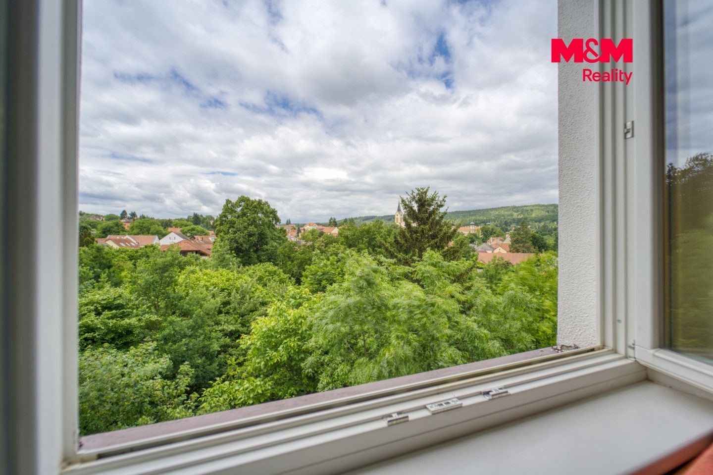 Prodej, Byt 3+1, 102 m², Mníšek pod Brdy, Rymáňská, Mníšek pod Brdy – náhled fotky 13